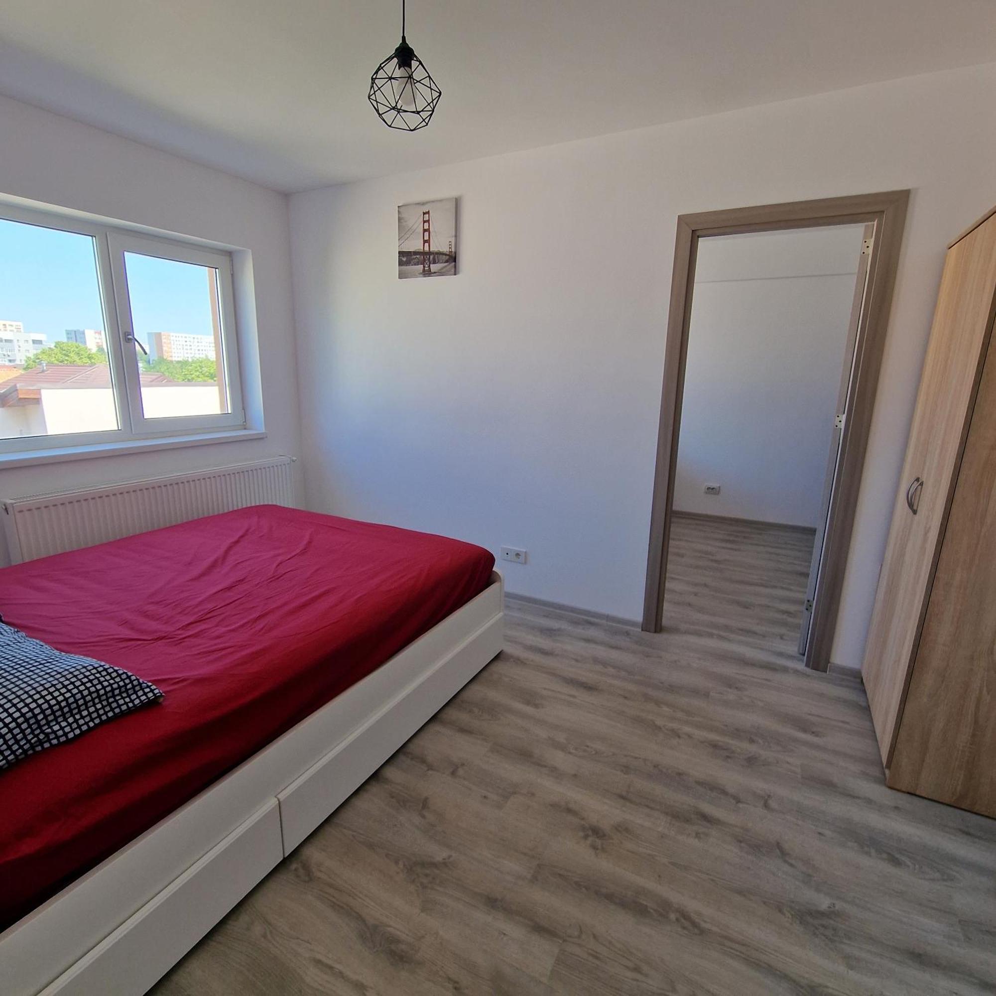 Apartament 3 Cam Grand Arena Bucharest Room photo